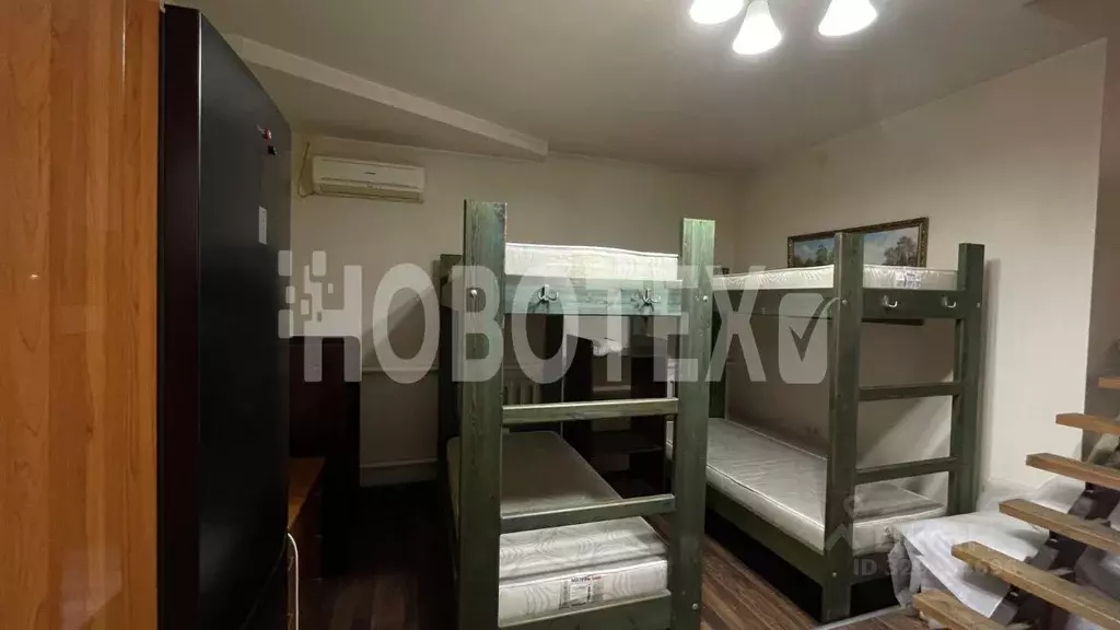 Дом в Краснодарский край, Северский район, Ильское городское ... - Фото 2