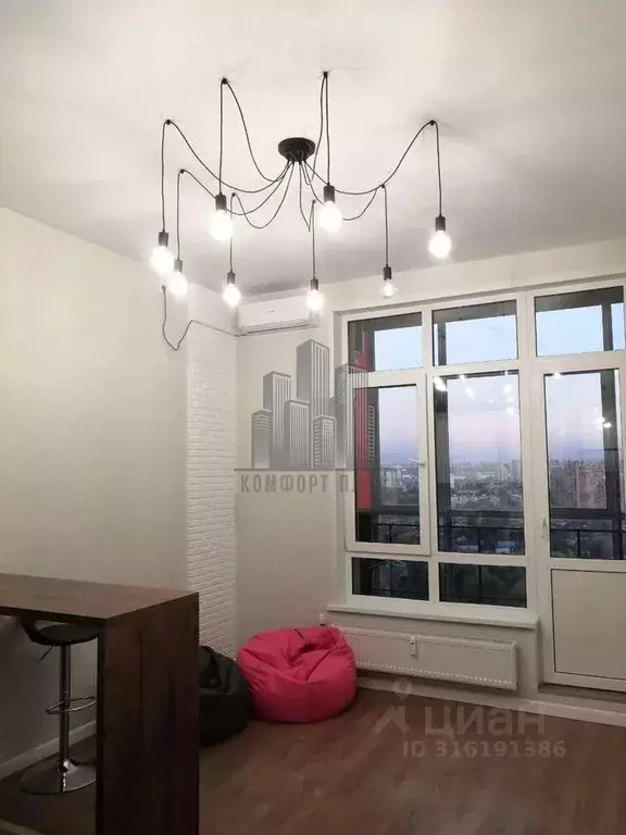 Студия Татарстан, Казань ул. Галимджана Баруди, 4 (18.0 м) - Фото 0