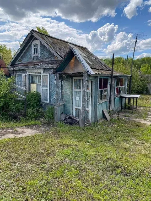 Дом в Оренбургская область, Оренбургский район, Красноуральский ... - Фото 0