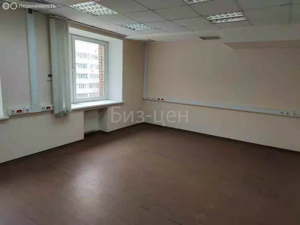 Офис (27.7 м) - Фото 2