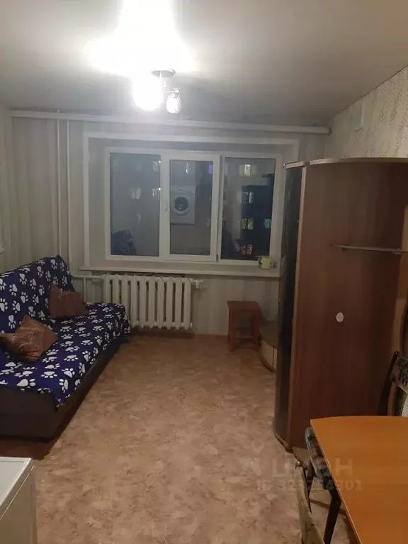 Студия Алтайский край, Барнаул ул. Малахова, 64 (17.0 м) - Фото 2