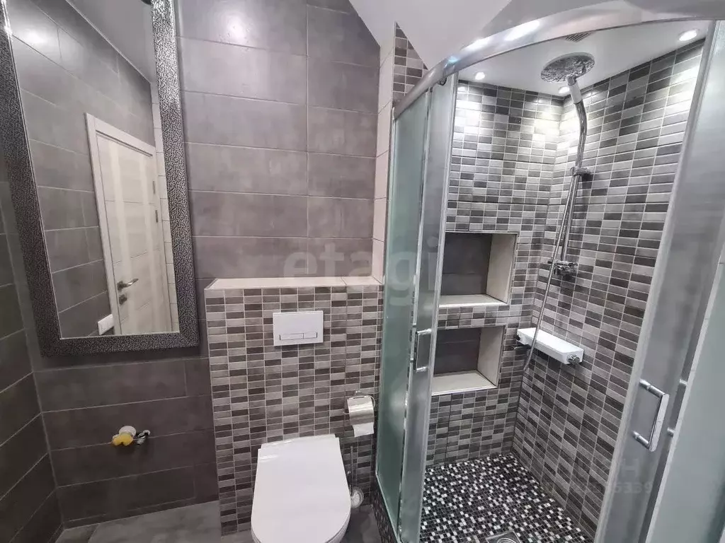 Таунхаус в Кемеровская область, Кемерово Лесная Поляна жилрайон, ... - Фото 2