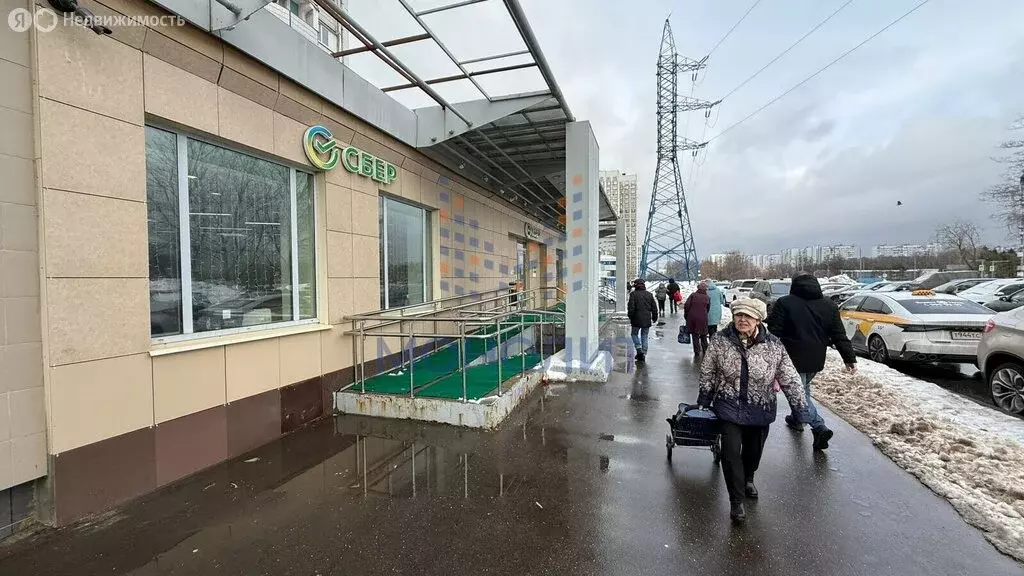 Помещение свободного назначения (457.3 м) - Фото 2