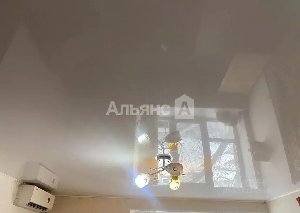 1-к кв. Ростовская область, Белая Калитва Строительная ул., 5 (18.6 м) - Фото 2