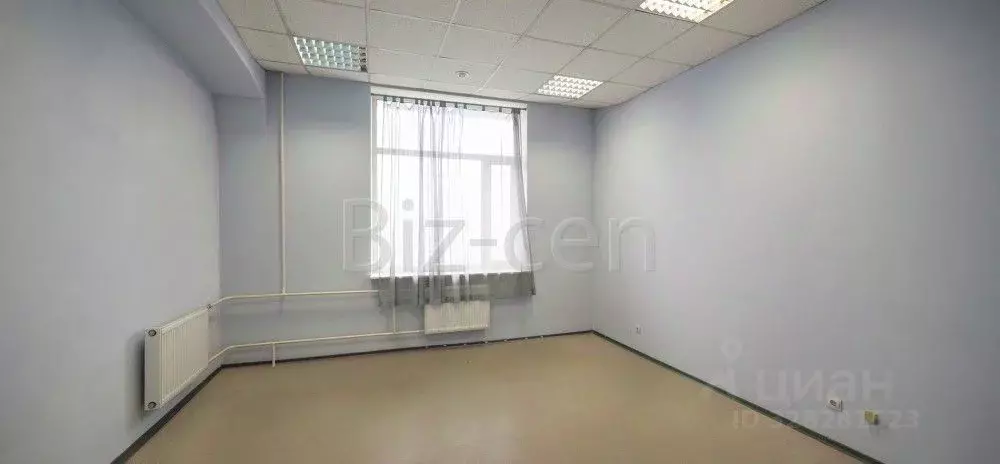 Офис в Санкт-Петербург Химический пер., 1АО (18 м) - Фото 2