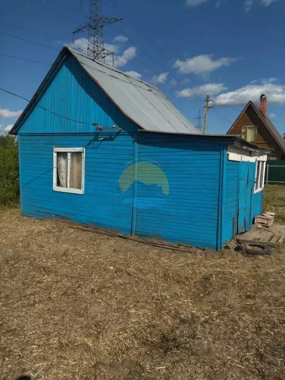 Дом в Тверская область, Конаковский муниципальный округ, Корчевское ... - Фото 0