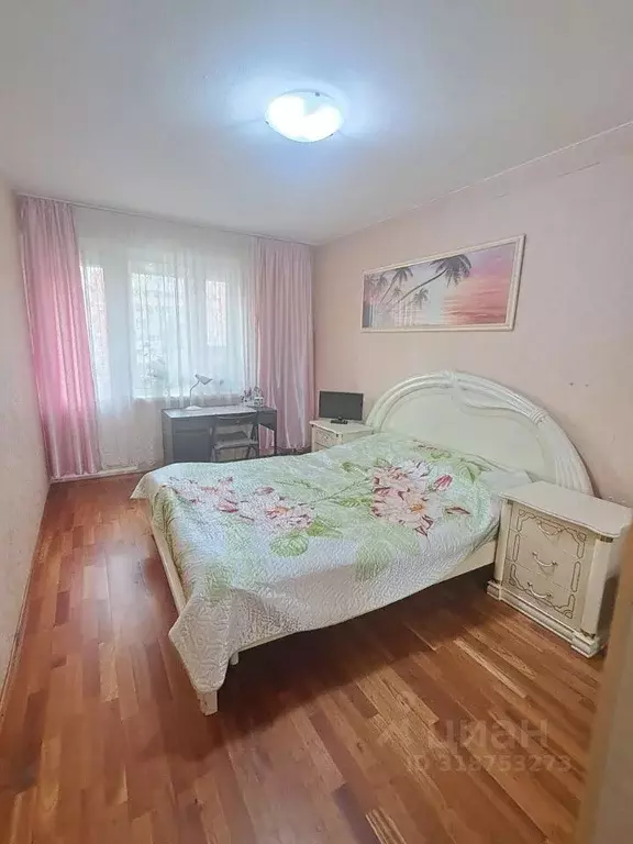 3-к кв. Санкт-Петербург Яхтенная ул., 5К1 (69.0 м) - Фото 0