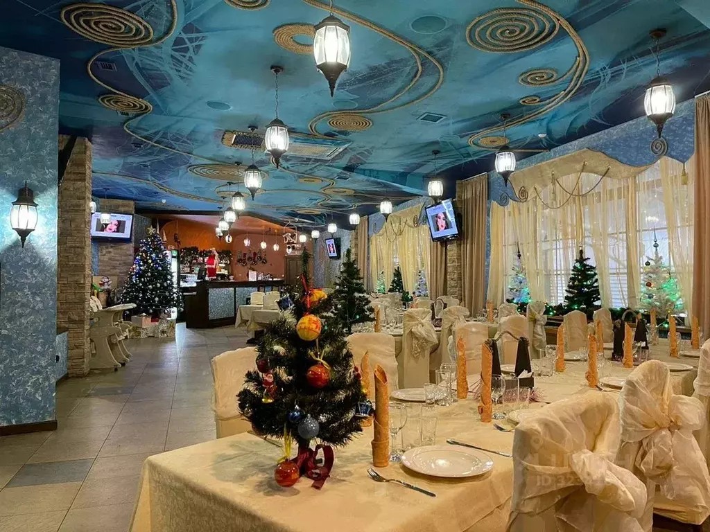 Помещение свободного назначения в Башкортостан, Уфа ул. Ленина, 65/3 ... - Фото 1