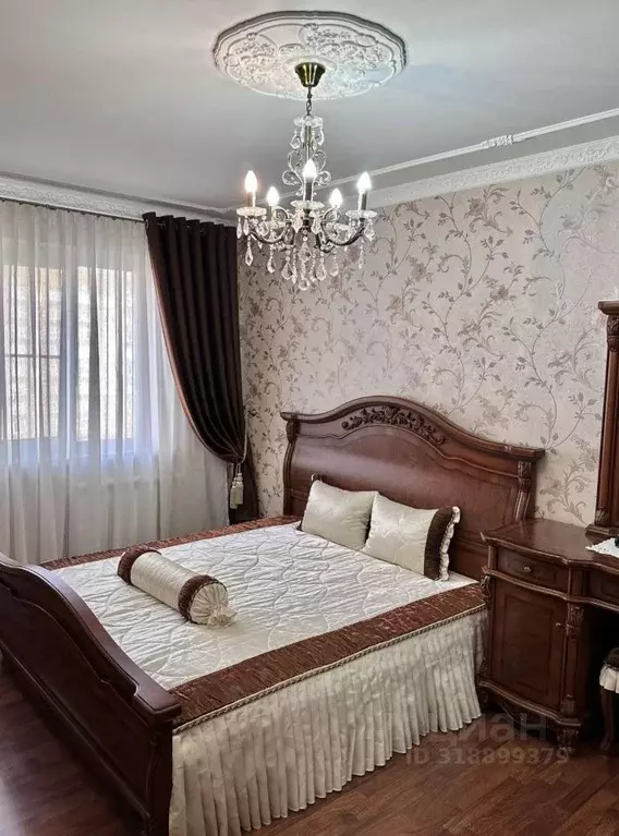 3-к кв. Курская область, Курск ул. Бойцов 9-й Дивизии, 185 (76.6 м) - Фото 0