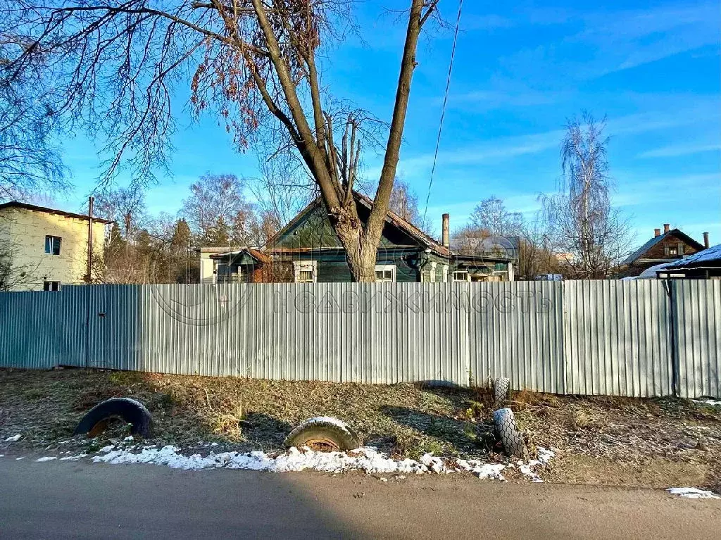 Продается участок в г. Мытищи - Фото 0