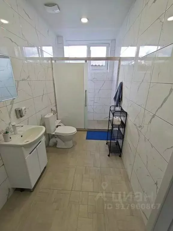 2-к кв. Ростовская область, Шахты просп. Красной Армии, 136 (58.0 м) - Фото 1