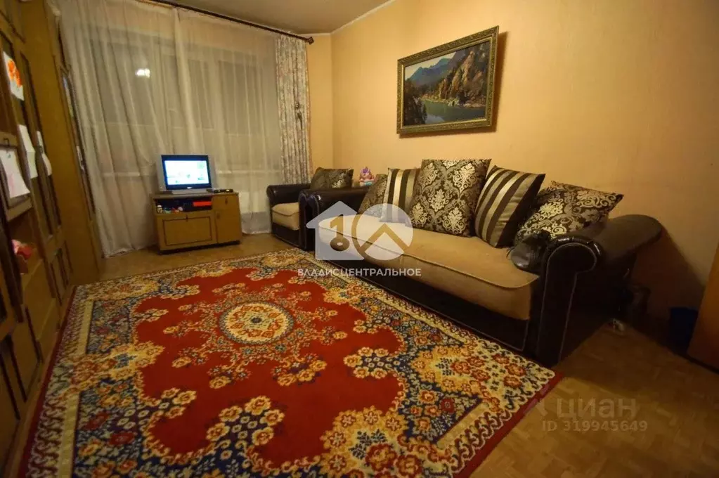 3-к кв. Новосибирская область, Новосибирск Сухарная ул., 78 (63.3 м) - Фото 0