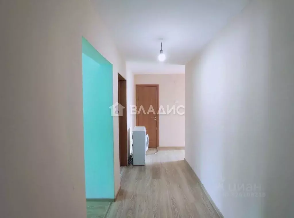 2-к кв. Бурятия, Улан-Удэ 148-й мкр, 10/1 (50.7 м) - Фото 1