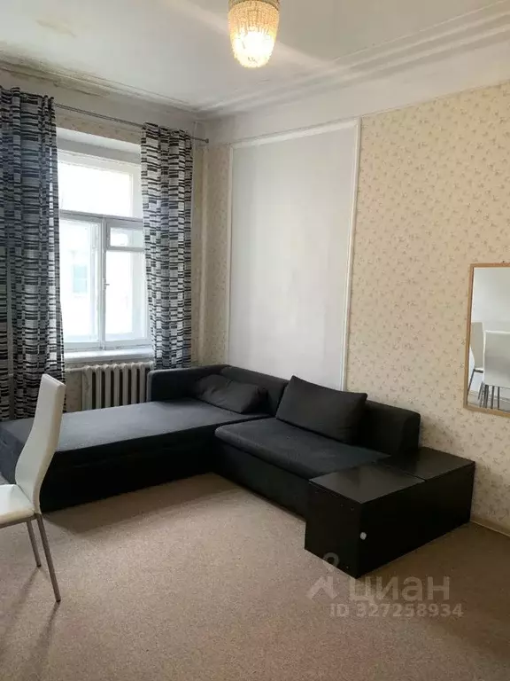 Комната Санкт-Петербург наб. Мартынова, 6 (24.0 м) - Фото 2