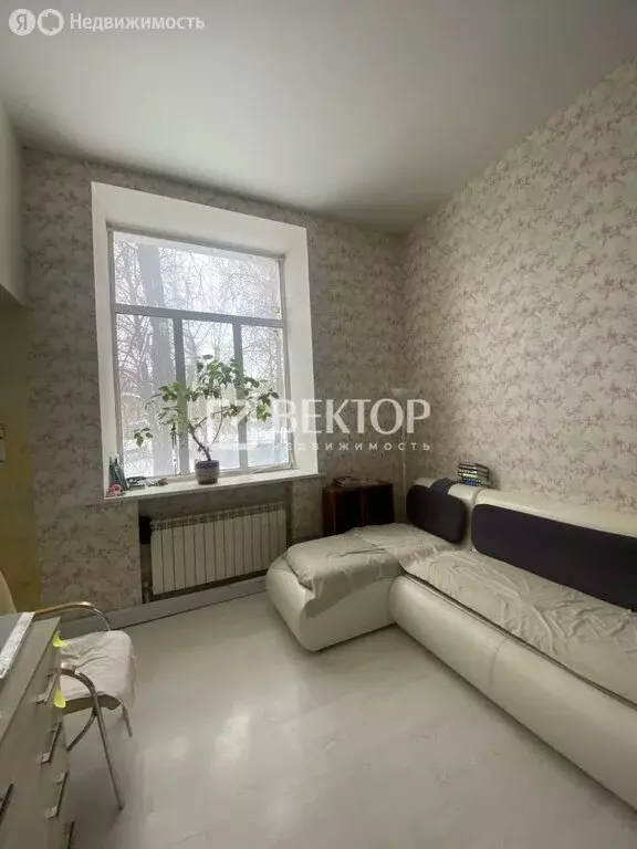 2-комнатная квартира: Иваново, проспект Ленина, 45 (40 м) - Фото 1