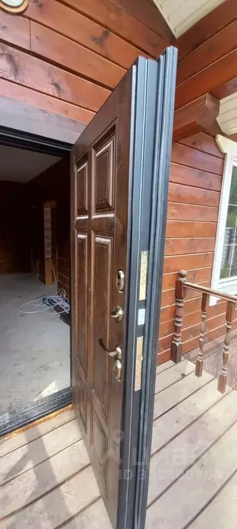 Дом в Иркутская область, Иркутский муниципальный округ, Маркова рп, ... - Фото 2