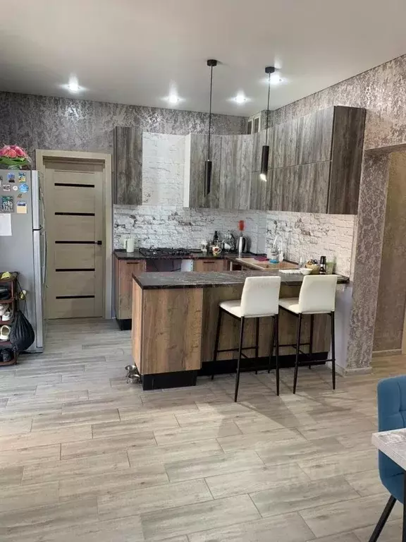 Дом в Ростовская область, Мясниковский район, Краснокрымское с/пос, ... - Фото 1