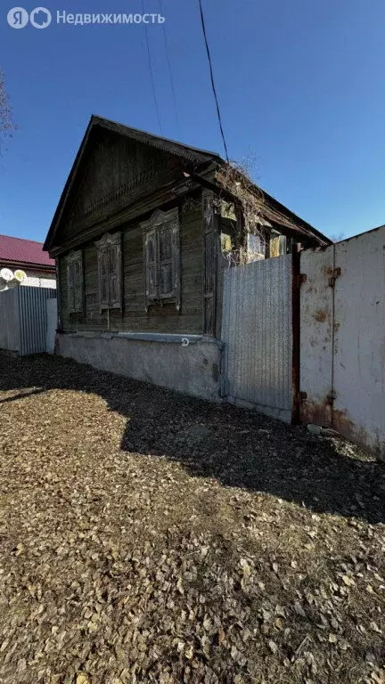 Дом в Саратов, 1-й Мясницкий проезд, 32 (63.2 м) - Фото 2