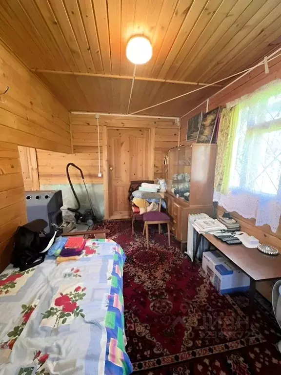 Дом в Ленинградская область, Волховский район, Кисельнинское с/пос, ... - Фото 2