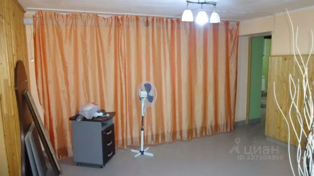 Помещение свободного назначения в Татарстан, Казань ул. Горьковское ... - Фото 1