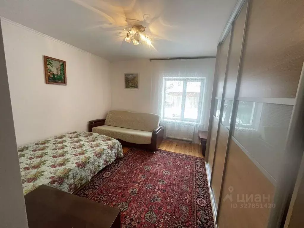 Дом в Московская область, Одинцовский городской округ, с. Дубки ул. ... - Фото 2