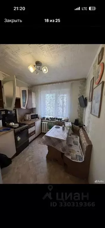 2-к кв. Московская область, Чехов ул. Маркова, 9 (49.0 м) - Фото 2