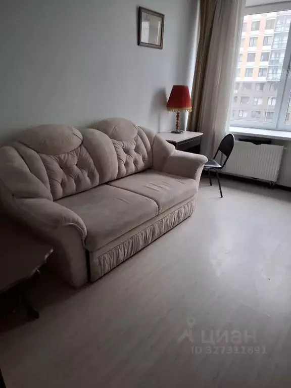 2-к кв. Московская область, Балашиха Саввино мкр, бул. Спасский, 6 ... - Фото 1