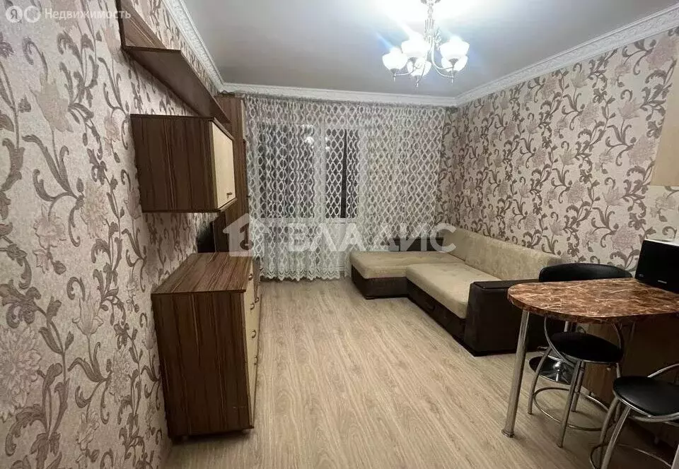 Квартира-студия: Пенза, улица Леонова, 10 (26.3 м) - Фото 0