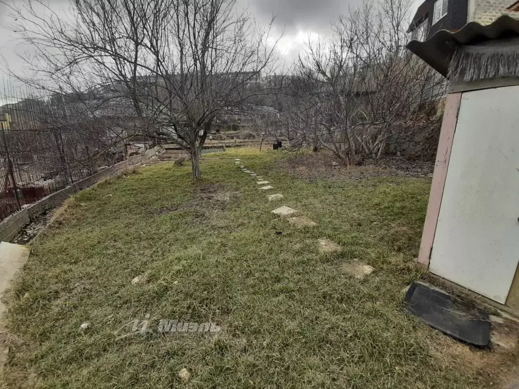 Участок в Севастополь Тополек СНТ,  (8.5 сот.) - Фото 1