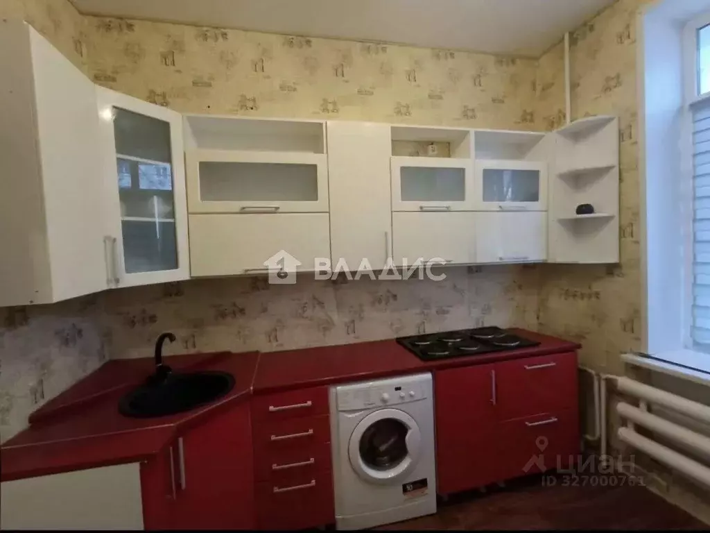 3-к кв. Белгородская область, Белгородский район, Дубовское с/пос, ... - Фото 1