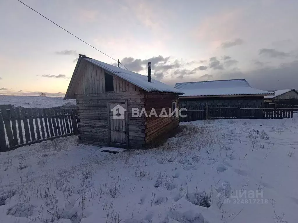 Дом в Бурятия, Заиграевский район, Дабатуйское с/пос, Облепиха СНТ  ... - Фото 2