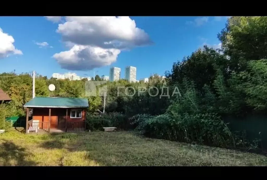 Участок в Новосибирская область, Новосибирск Рассвет-Октябрьский ... - Фото 1