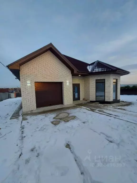 Дом в Иркутская область, Иркутский муниципальный округ, с. ... - Фото 1