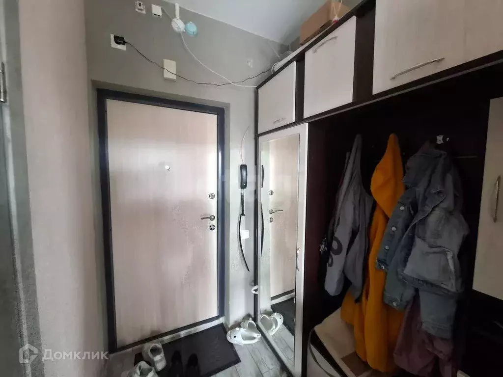 Продаётся 1-к квартира, 31.4 м - Фото 1