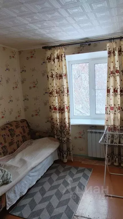 2-к кв. Нижегородская область, Кстово 2-й мкр, 27 (45.0 м) - Фото 1