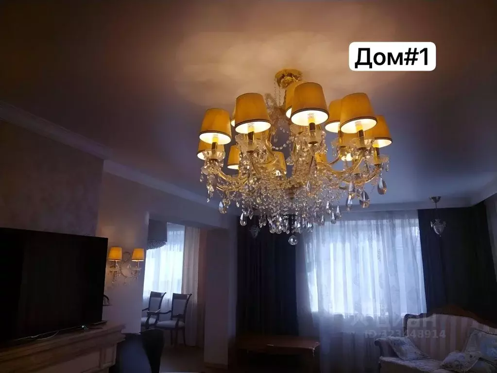 Дом в Красноярский край, Емельяновский муниципальный округ, д. Подолка ... - Фото 1