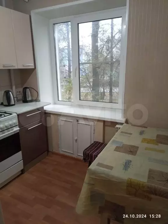 2-к. квартира, 41 м, 3/5 эт. - Фото 0