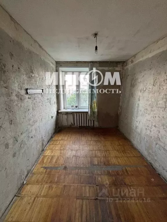 2-к кв. Московская область, Мытищи ул. Академика Каргина, 38к1 (39.1 ... - Фото 1