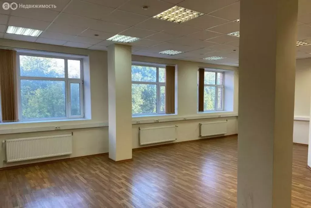 Офис (58 м) - Фото 2