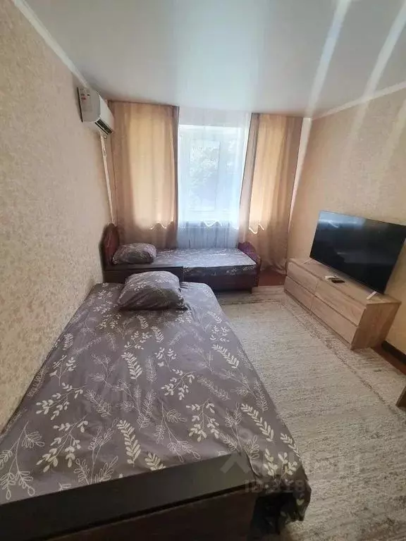 2-к кв. Ростовская область, Новочеркасск пер. Гайдара, 7 (60.0 м) - Фото 0