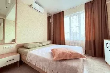 2-к кв. Краснодарский край, Сочи Мамайка мкр, ул. Волжская, 38 (47.0 ... - Фото 0