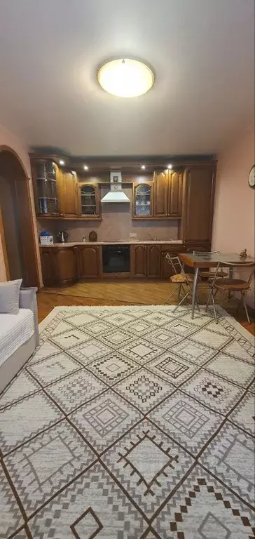 1-к кв. Москва ул. Ватутина, 16к3 (40.0 м) - Фото 2