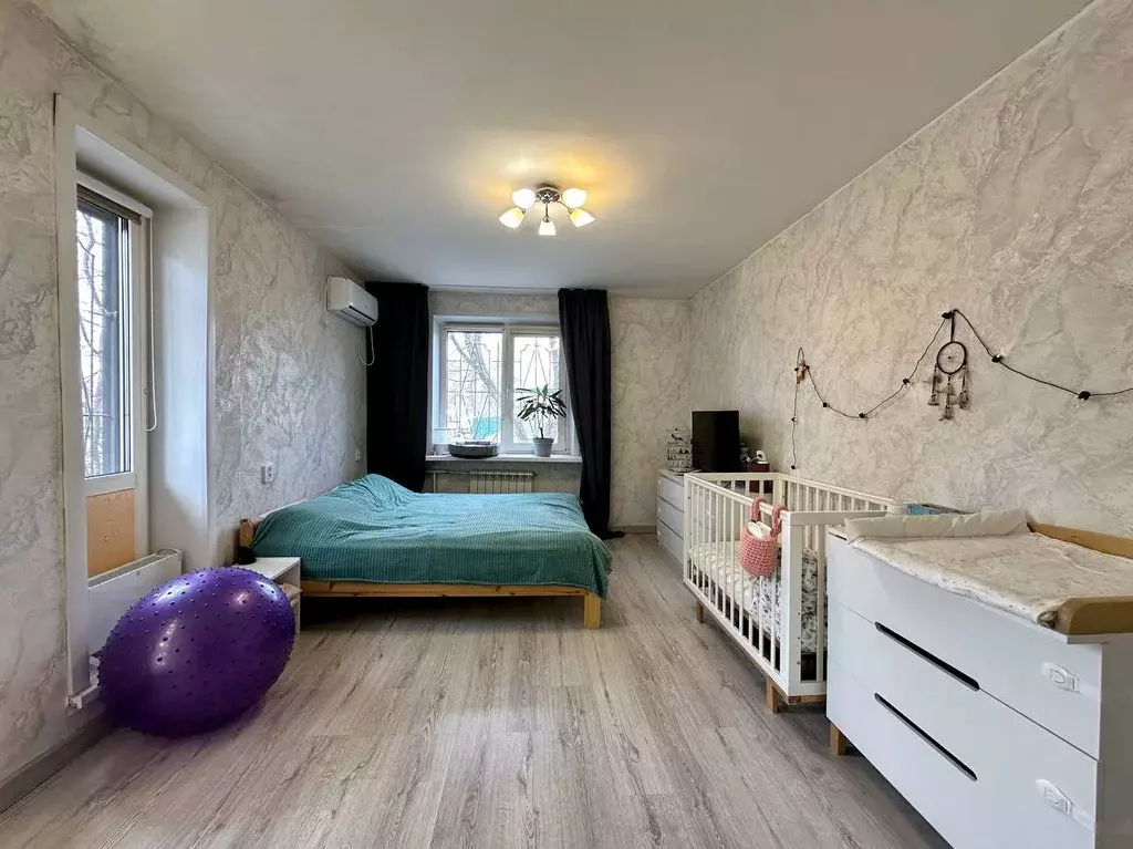 Продаётся 1-к квартира, 33.4 м - Фото 0