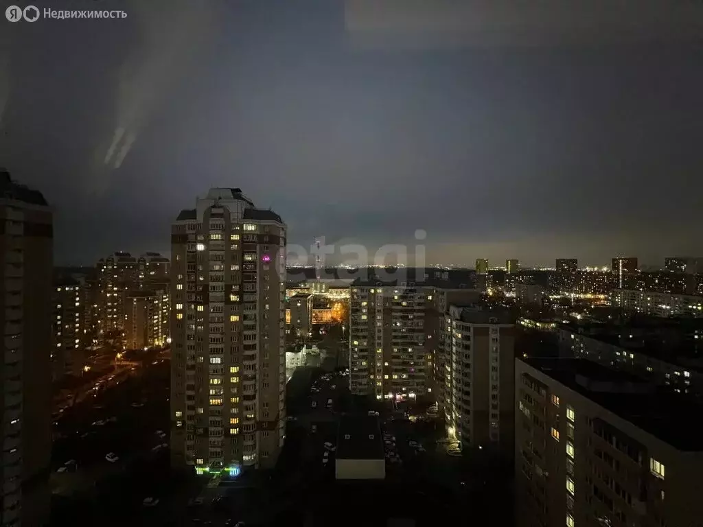 2-комнатная квартира: Москва, улица Главмосстроя, 14 (90 м) - Фото 0