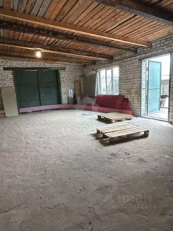 Склад в Воронежская область, Воронеж просп. Патриотов, 5А (65 м) - Фото 2