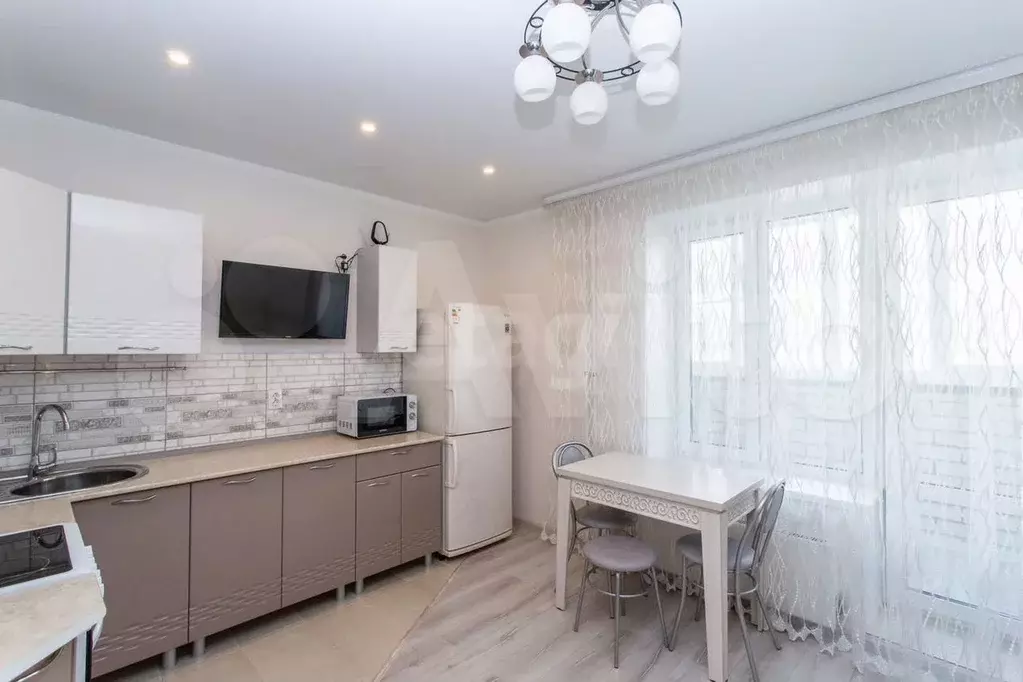 Квартира-студия, 26 м, 5/16 эт. - Фото 0