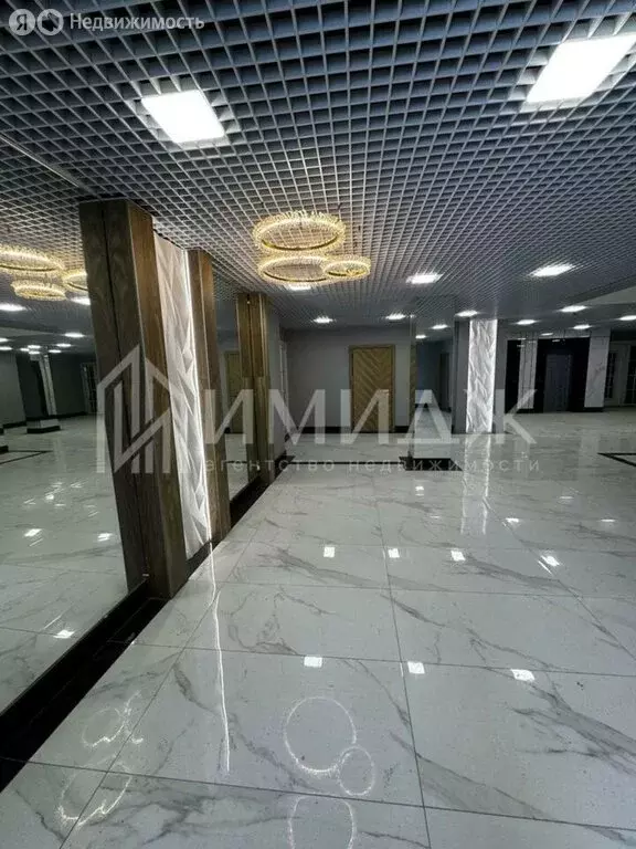 3-комнатная квартира: Сочи, улица Просвещения, 32 (79 м) - Фото 1