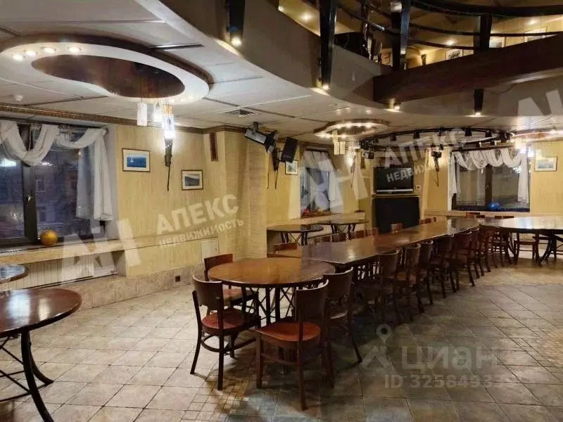 Офис в Москва Донская ул., 13 (321 м) - Фото 2