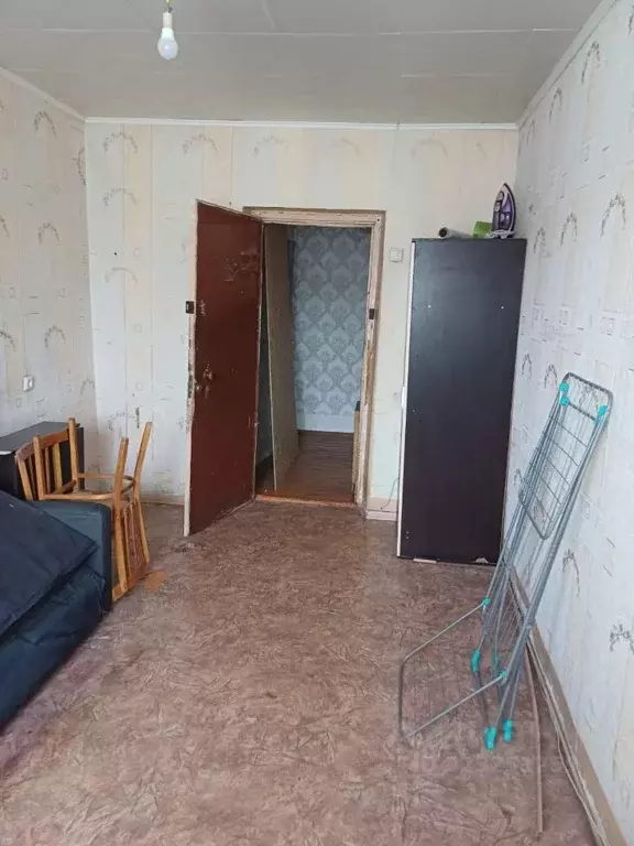 Комната Татарстан, Казань ул. Гудованцева, 3 (11.9 м) - Фото 1