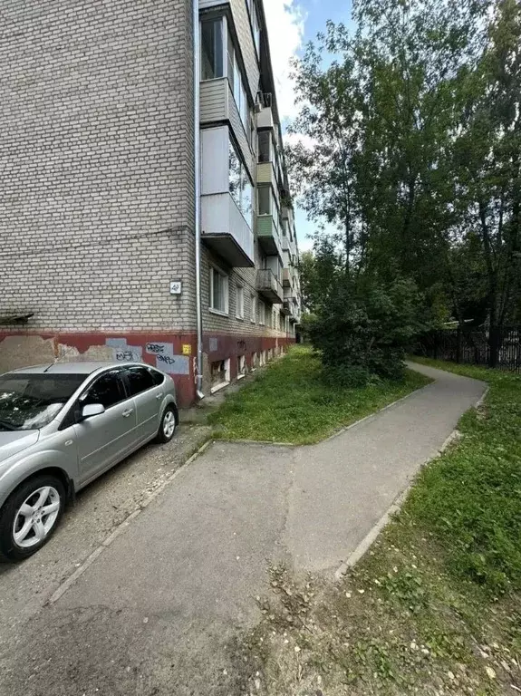 Помещение свободного назначения в Московская область, Сергиев Посад ... - Фото 2